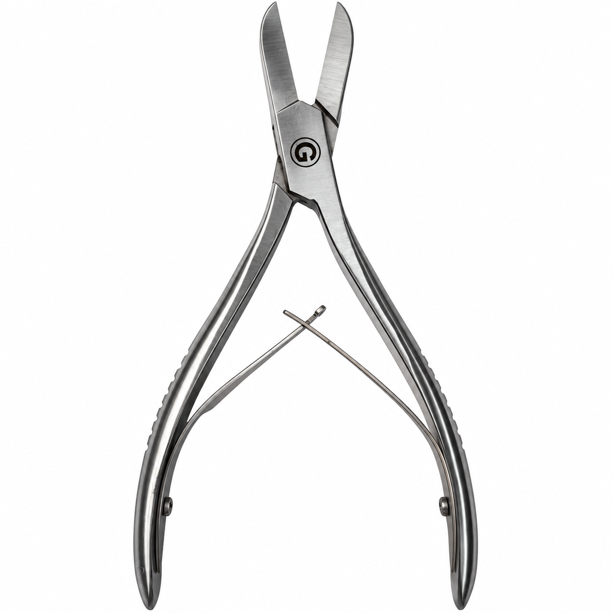 DVH Coral Cutter 18 cm pince coupante en acier chirurgical inoxydable pour couper facilement les coraux SPS