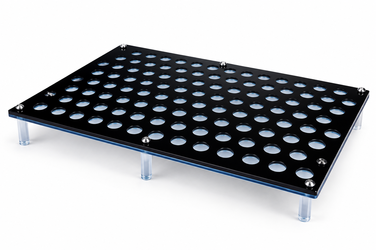 DVH Frag Rack PRO+ support à boutures professionnel pour coraux avec capacité jusqu\'à 149 frags