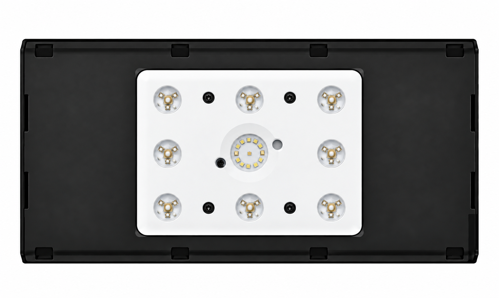 ai-hydra-edge-44-hd-black-95w-rampe-leds-haute-puissance-pour-l-eclairage-des-aquariums-recifaux