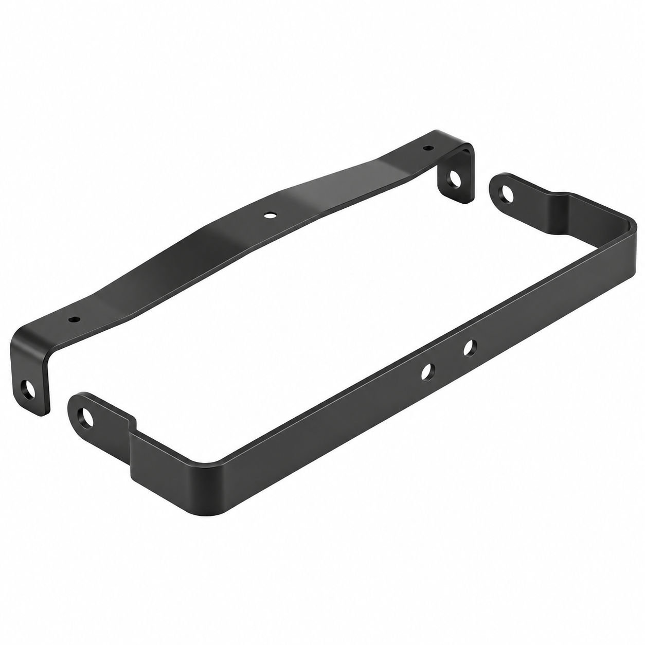 AI Hydra Edge 44 HMS Mount Adaptor Kit de fixation polyvalent pour Edge 44HD