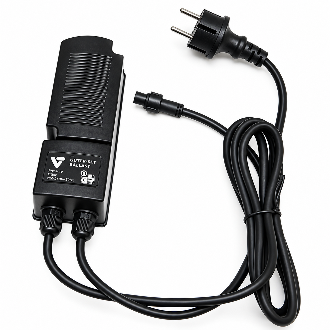 VELDA Ballast UV-C 18W pour filtre Pressure Filter PF-10000