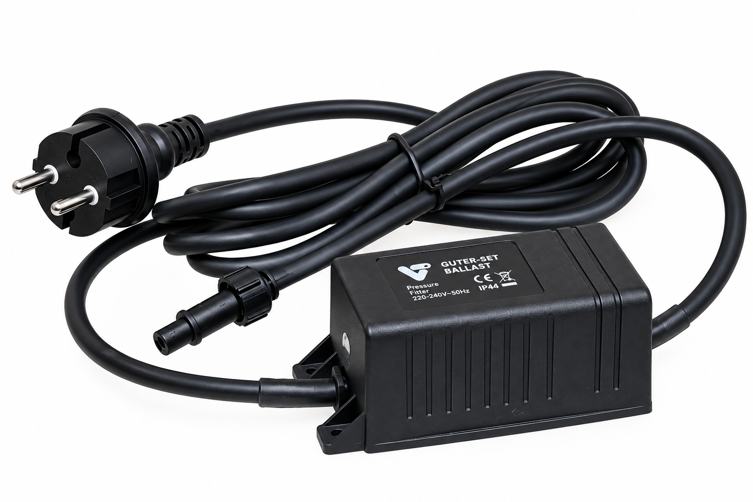 VELDA Ballast UV-C 9W pour filtre Pressure Filter PF-6000