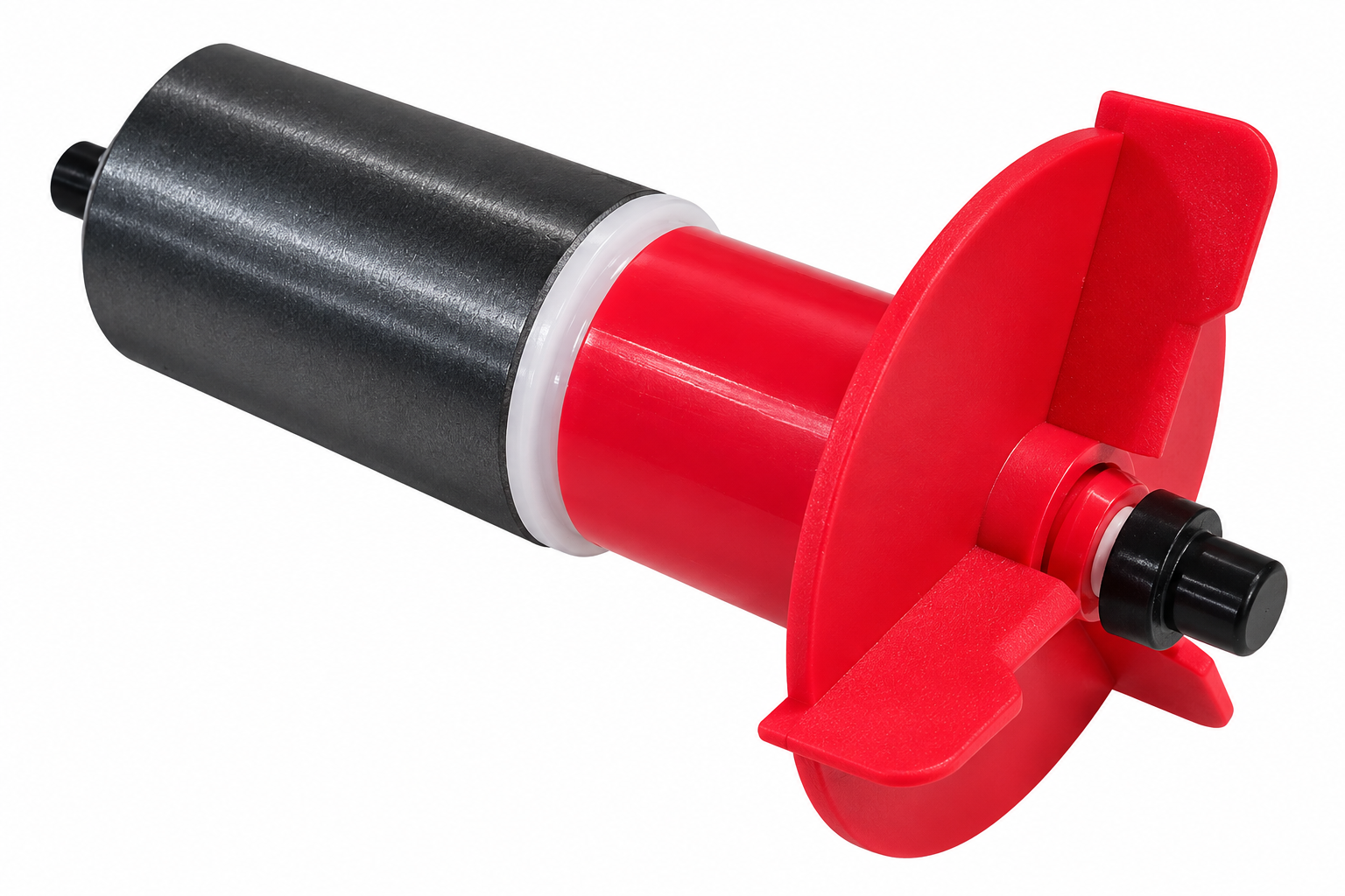 SICCE Turbine complète 90339 pour pompe UltraZero avec axe et manchons