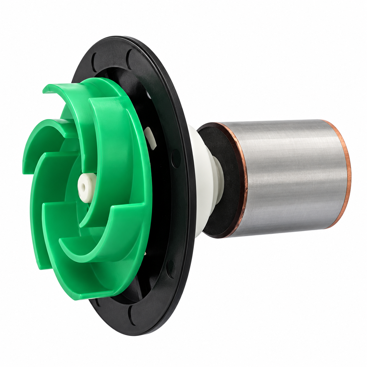 JEBAO JECOD Rotor complet pour pompe TSP-30000