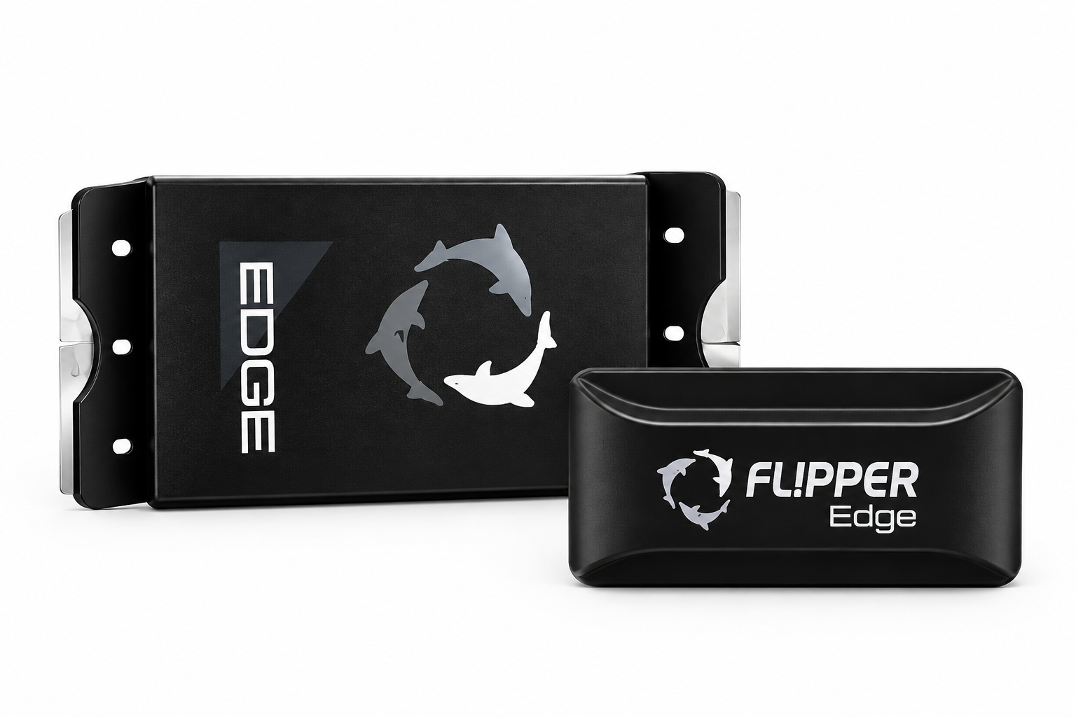 FLIPPER Cleaner-Edge aimant de nettoyage double lame pour vitre d\'aquarium jusqu\'à 12 mm d\'épaisseur