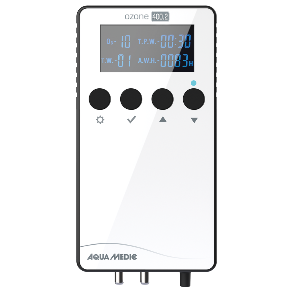 aqua-medic-ozone-400-2-generateur-d-ozone-pour-aquarium-marin-jusqu-a-2500-l-et-eau-douce-jusqua-4000-l