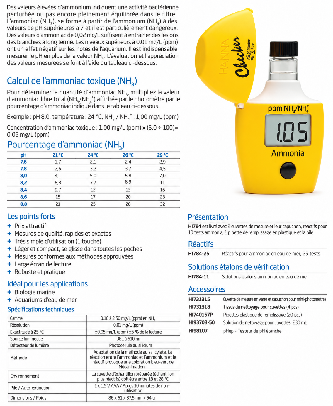 hanna-hi784-checker-ammoniaque-mini-photometre-special-eau-de-mer-pour-tester-les-nh3-et-nh4-1