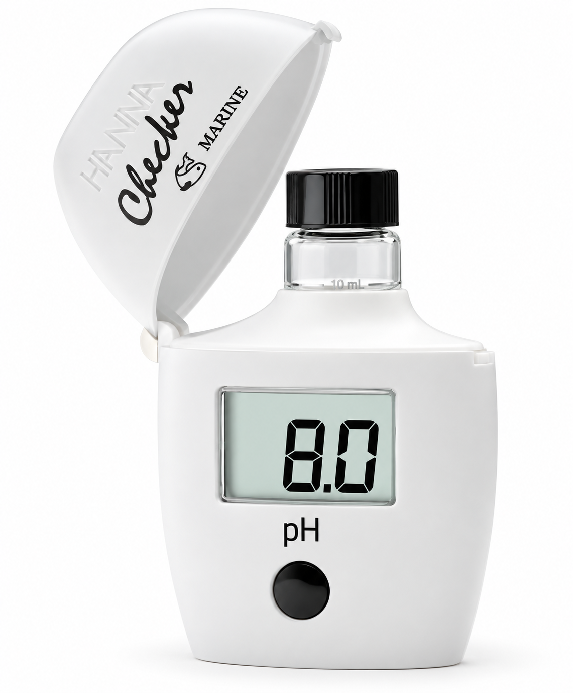 hanna-hi780-checker-ph-mini-photometre-special-eau-de-mer-pour-tester-le-ph-de-6-3-a-8-6-ph