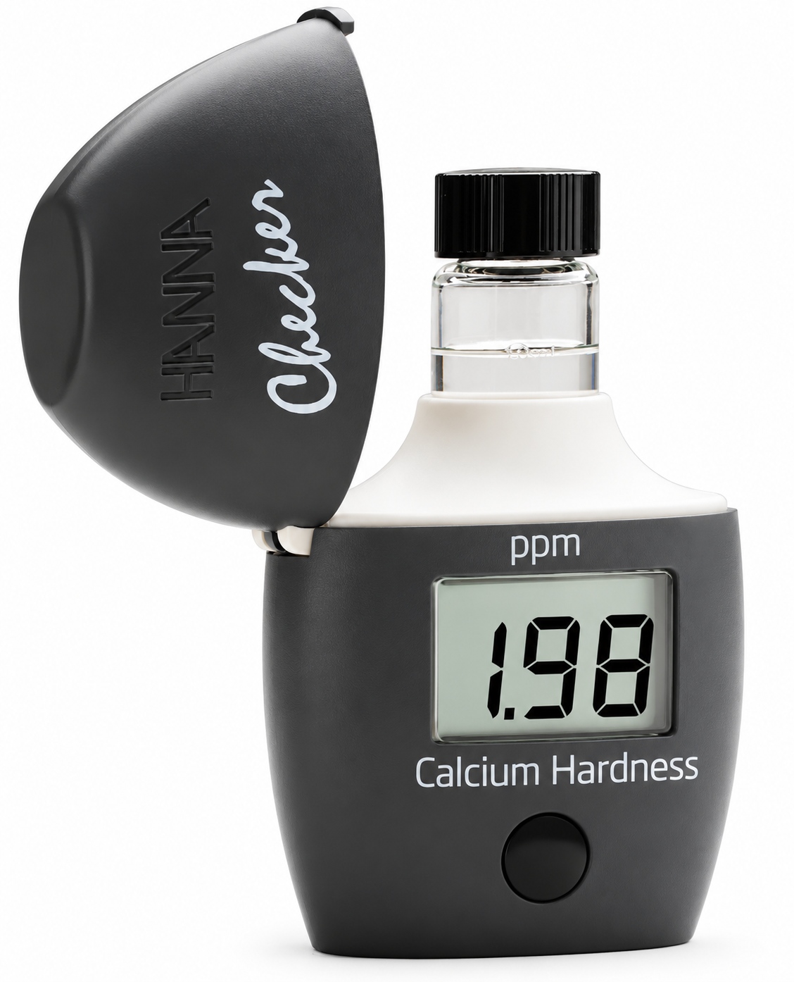 HANNA HI720 Checker Dureté Calcique mini-photomètre spécial eau douce pour tester une gamme de 0,40 à 2,70 mg/L