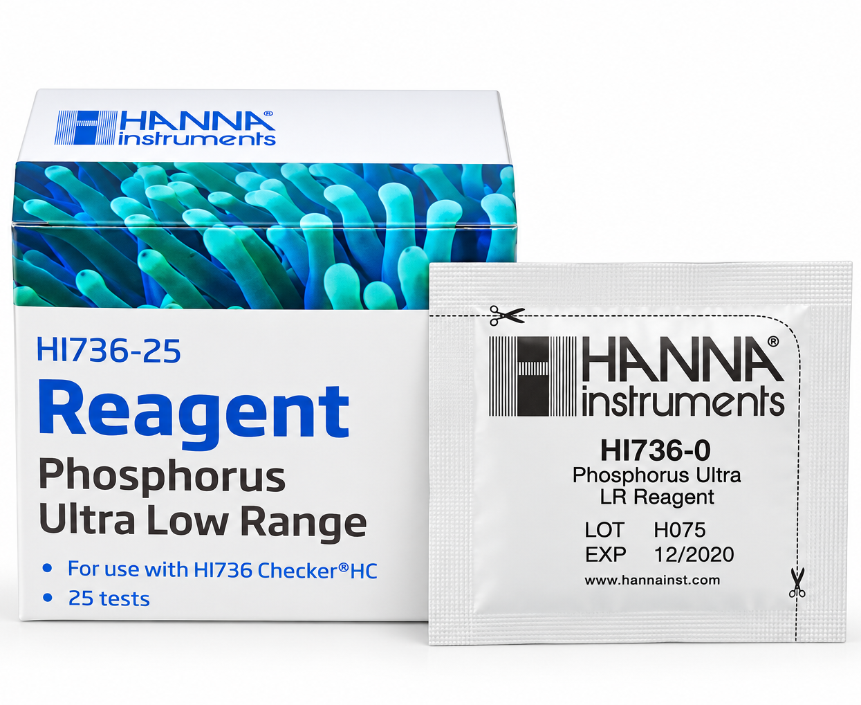 hanna-hi736-25-reactifs-pour-phosphore-gamme-etroite-pour-25-tests