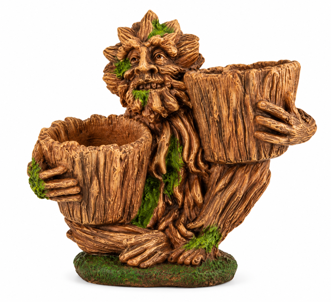 SCALARE Figurine Arbre artificielle 19 x 10,5 x 17,7 cm pour la décoration de l\'aquarium