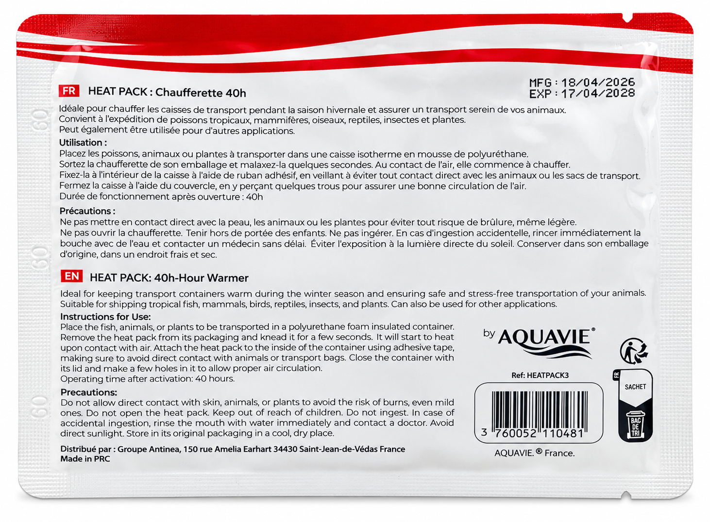 aquavie-heat-pack-chaufferette-40-heures-pour-transports-de-poissons-et-autres-animaux-1