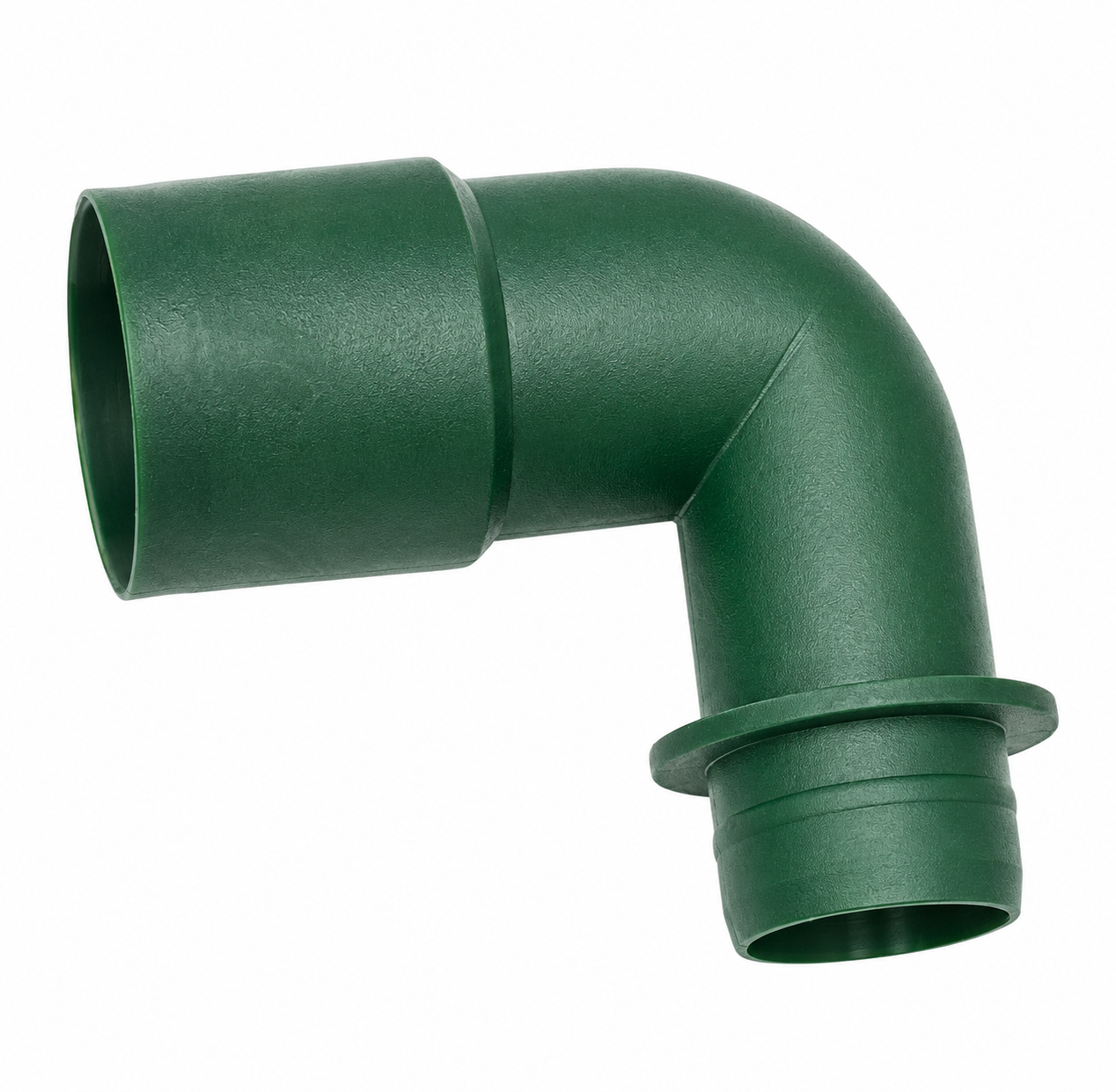 EHEIM 7291750 - Coude de raccordement inférieur pour filtres de bassin 3450/3460