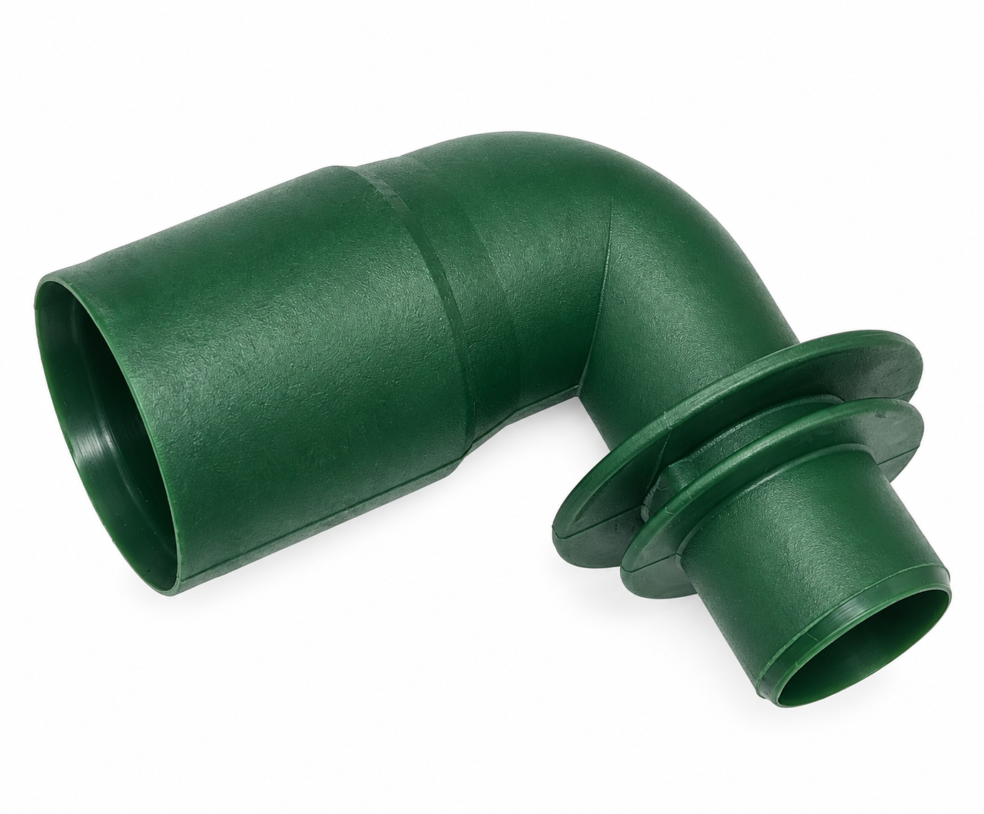 EHEIM 7291700 - Coude de raccordement supérieur pour filtres de bassin 3450/3460