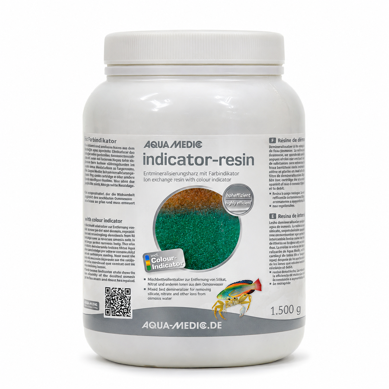 aqua-medic-indicator-resin-2-5-l-resine-de-demineralisation-avec-indicateur-de-couleur