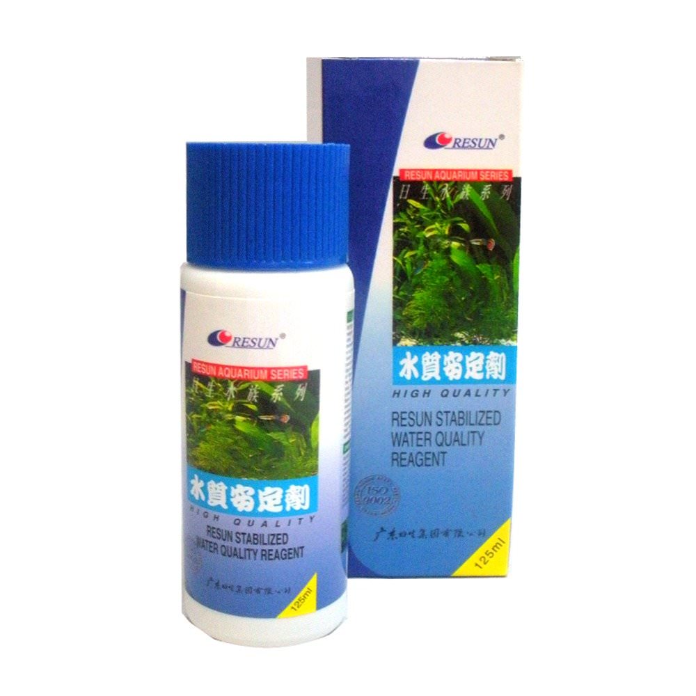 resun stabilizer water