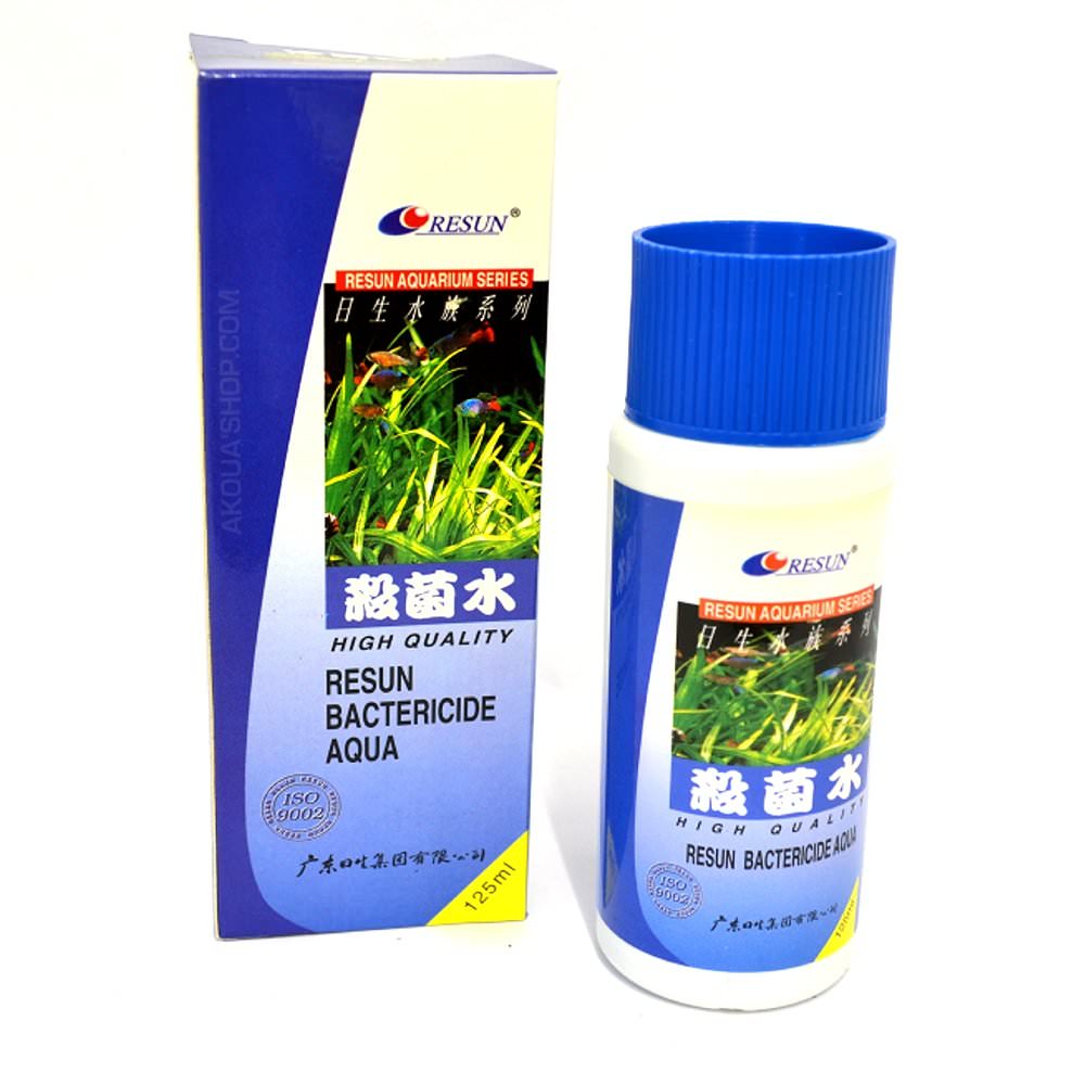 RESUN BACTERICIDE AQUA