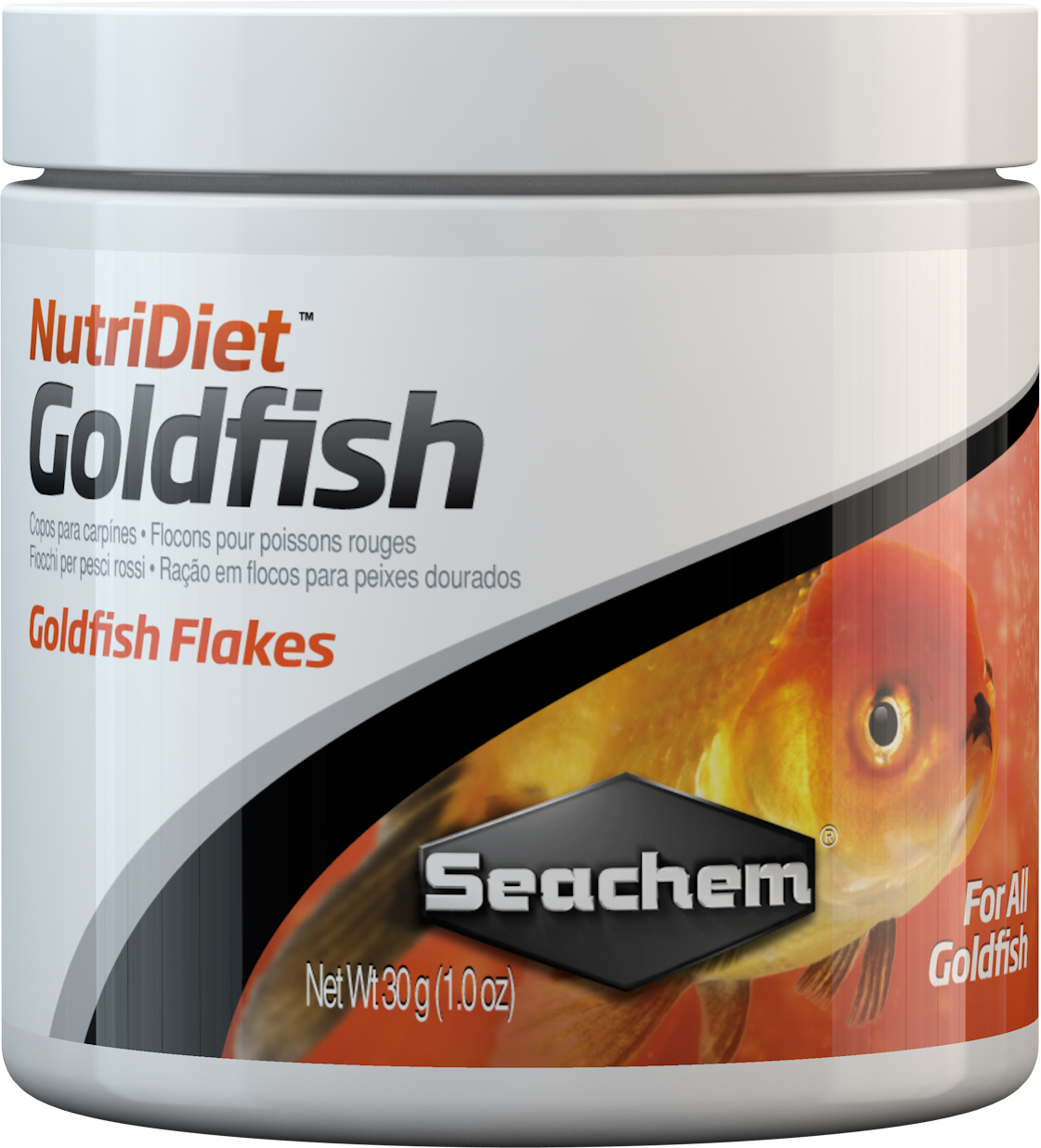 NutriDiet Goldfish-30 g