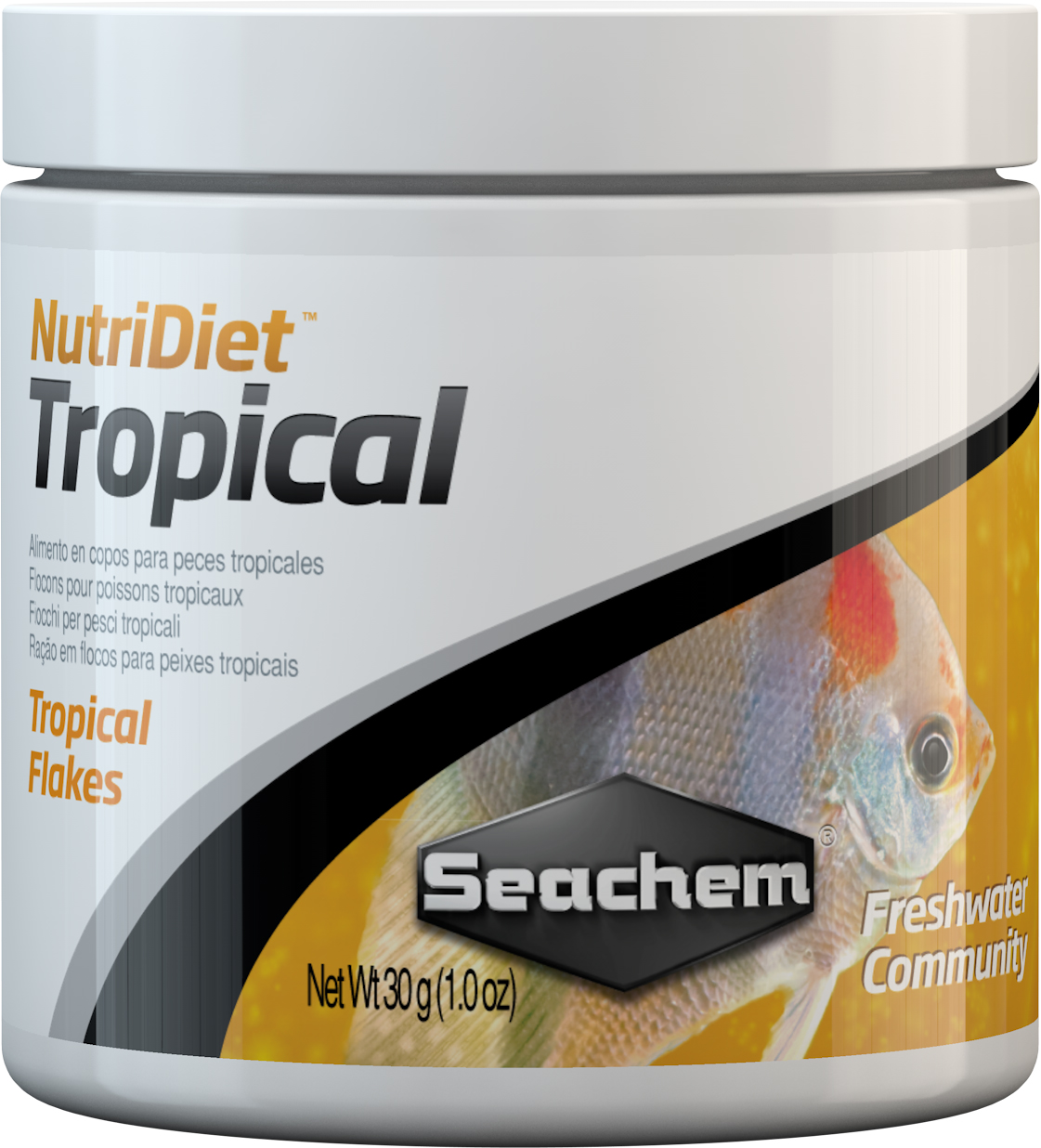 NutriDiet Tropical-30 g