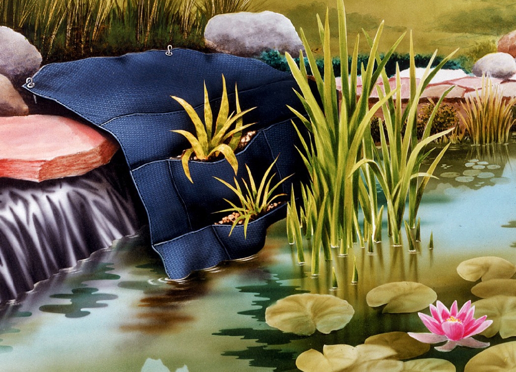 tapis de plantation 2