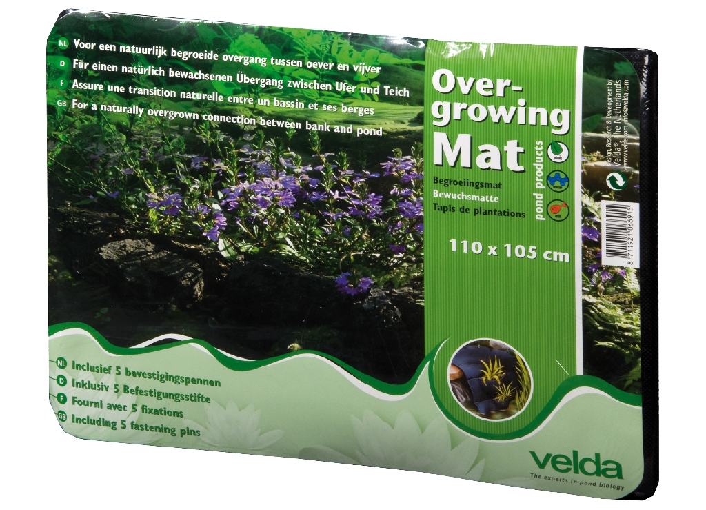 tapis de plantation 1