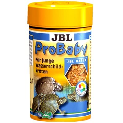 JBL ProBaby 100 ml nourriture spéciale pour les jeunes Tortues