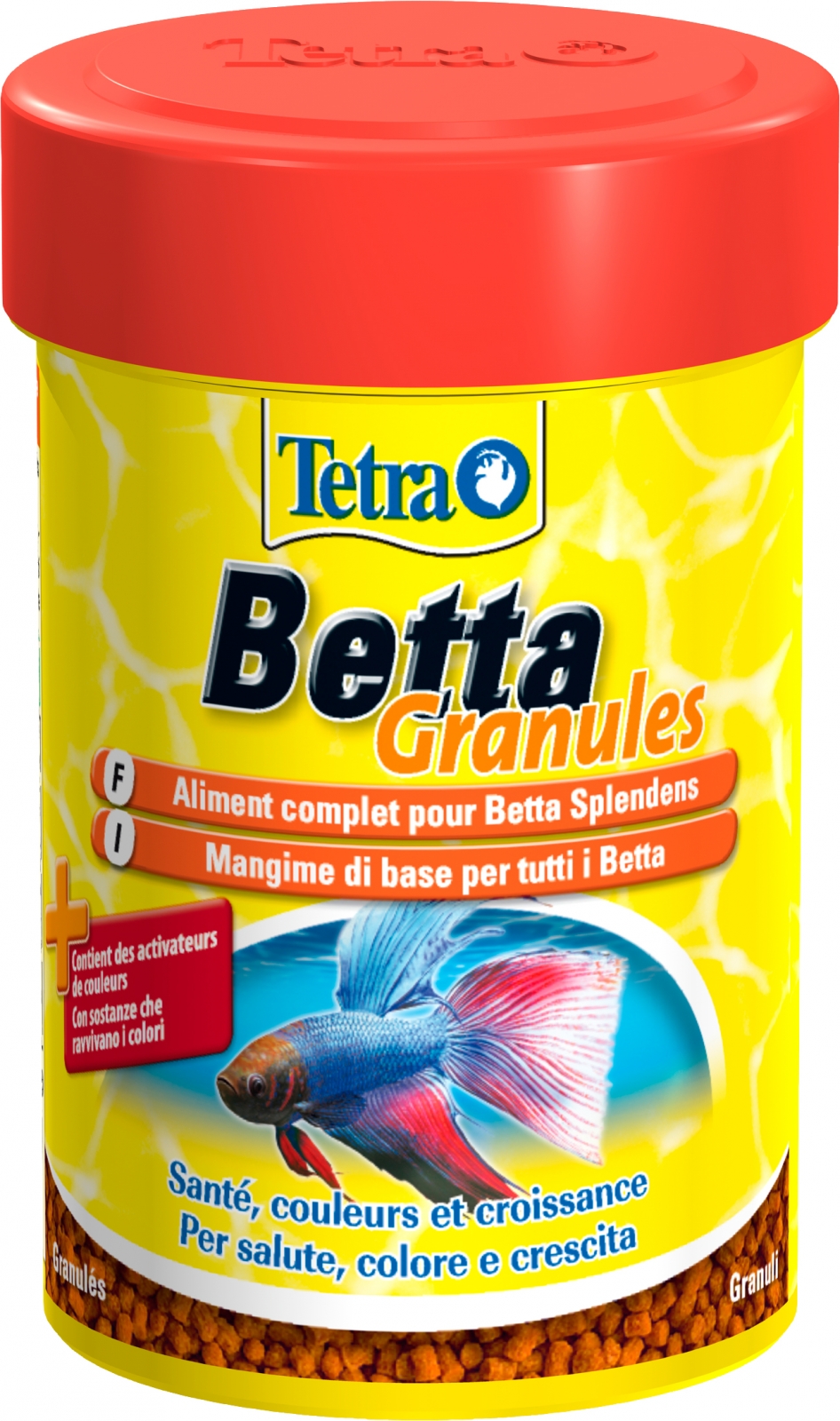 Granulés de Nutriments pour Plantes d'Aquarium, pour l'Eau