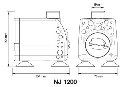 pompe-newjet-1200-dimensions