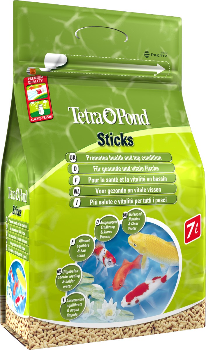 tetra-pond-sticks