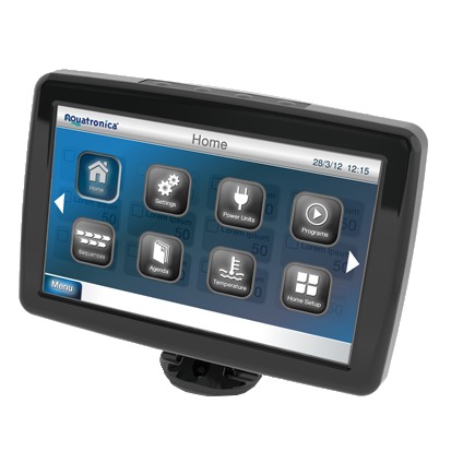 touch controller2