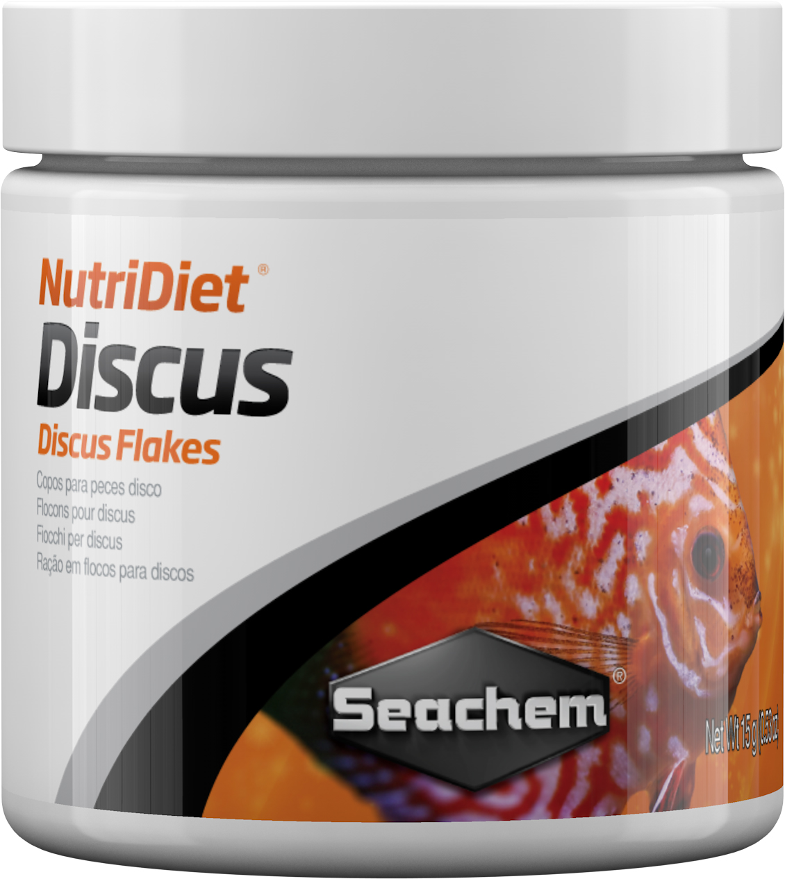 NutriDiet Discus-15 g