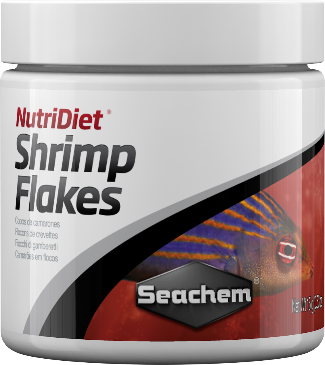 NutriDiet Shrimp-15 g