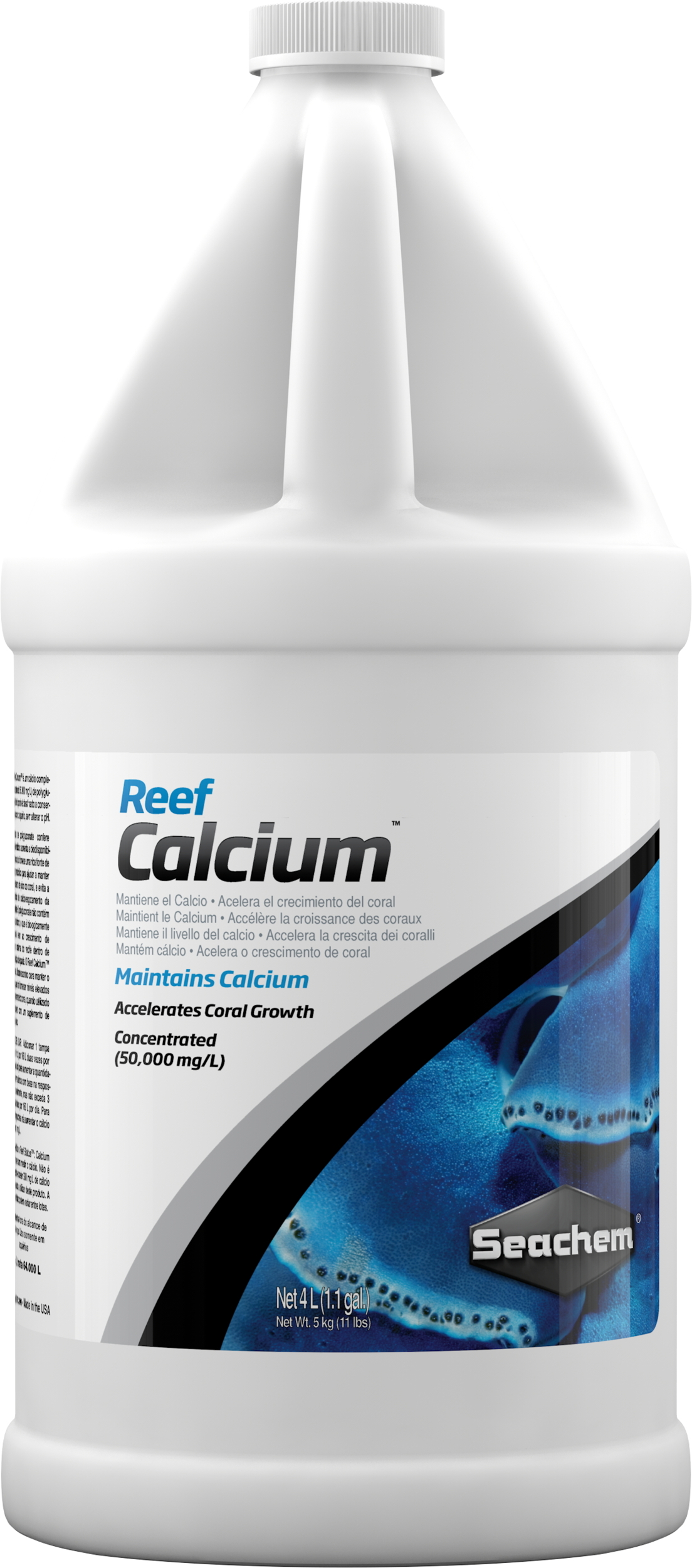 ReefCalcium-4L