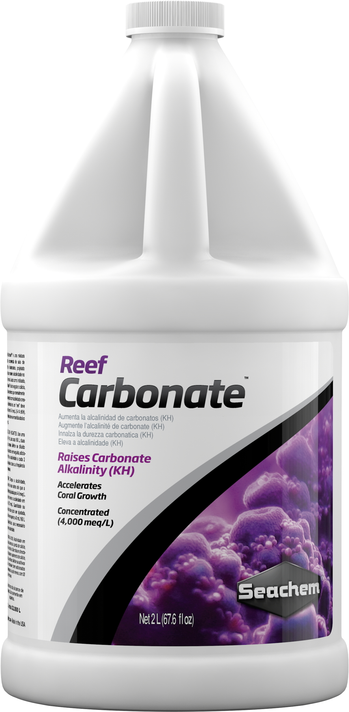 ReefCarbonate-2L