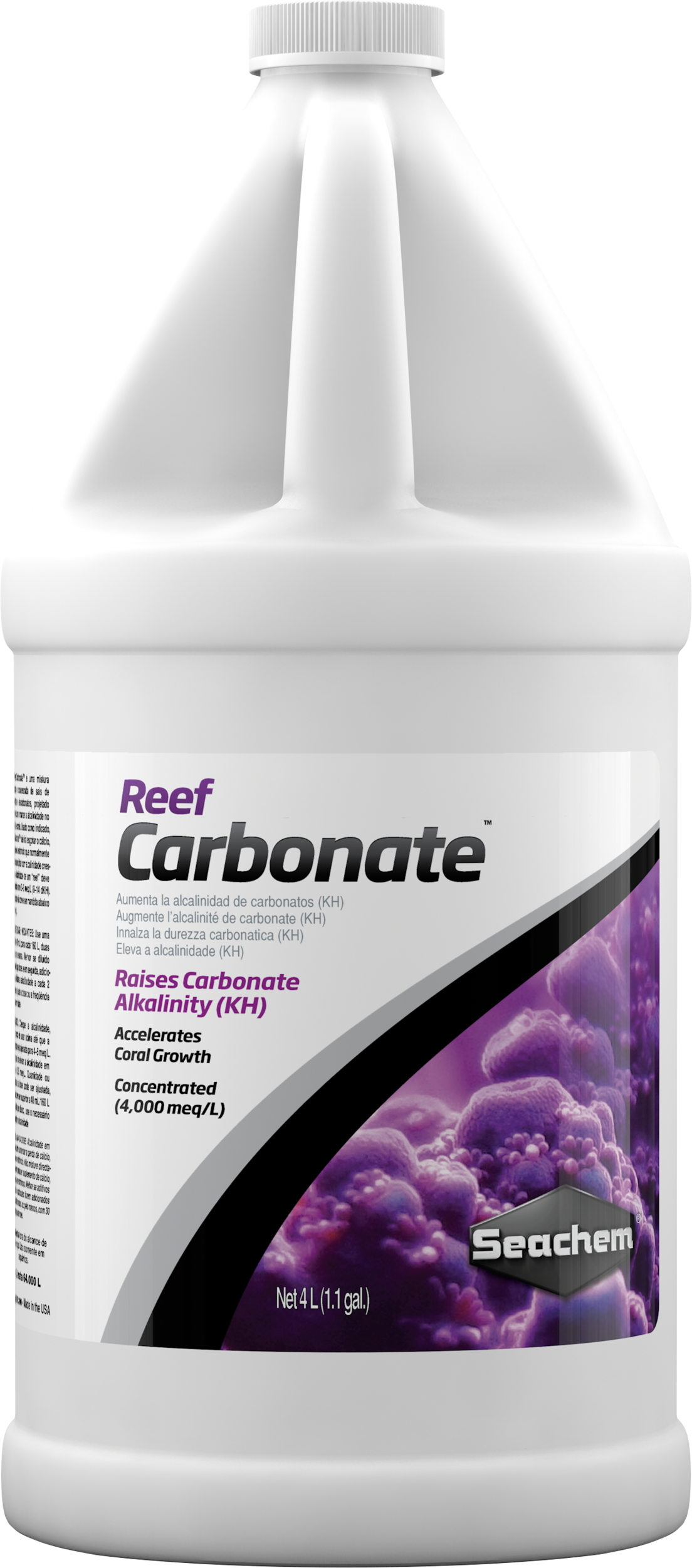 ReefCarbonate-4L