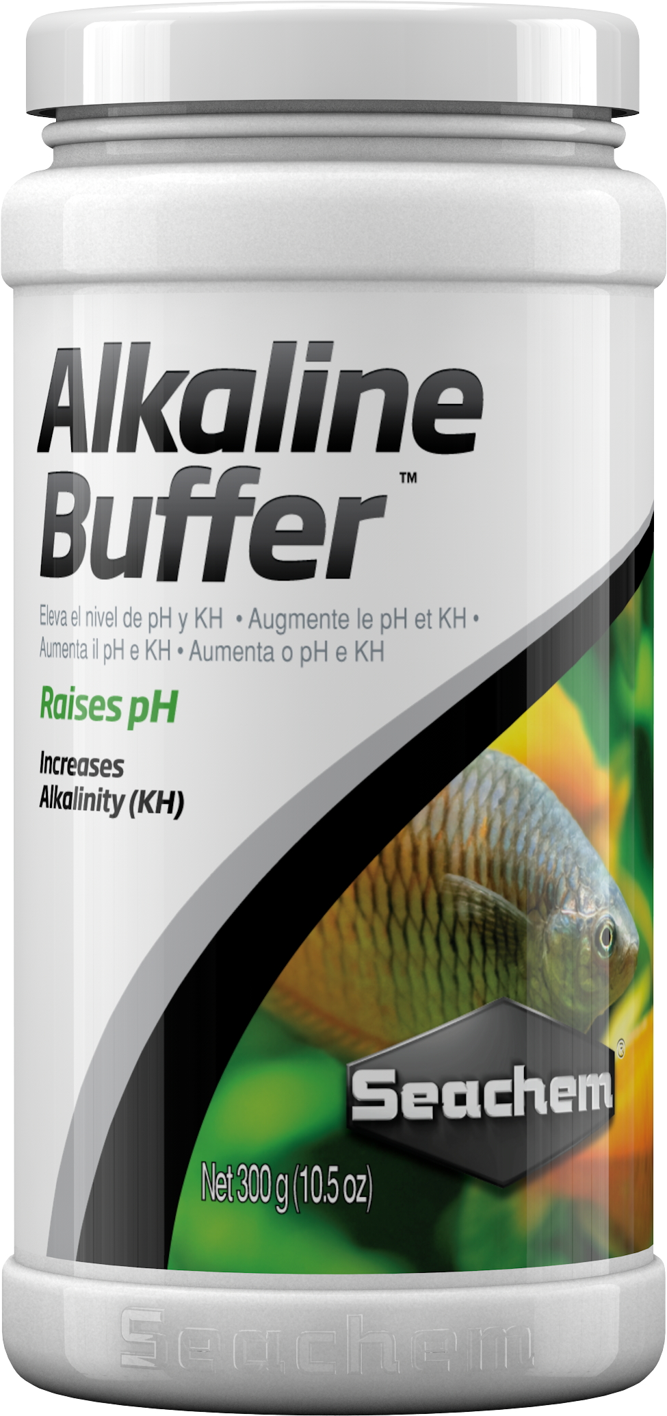 AlkalineBuffer-300g