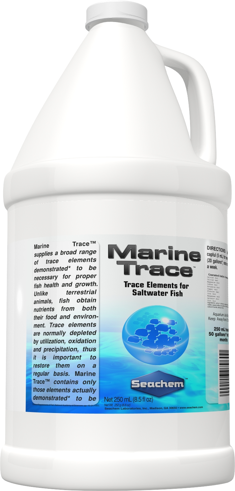 Marine Trace_4 L