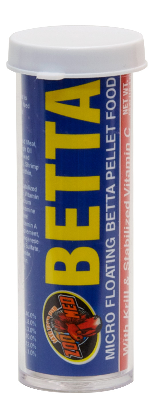 BP-2-Betta-Pellet
