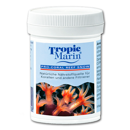 TROPIC MARIN Pro-Coral Reef Snow