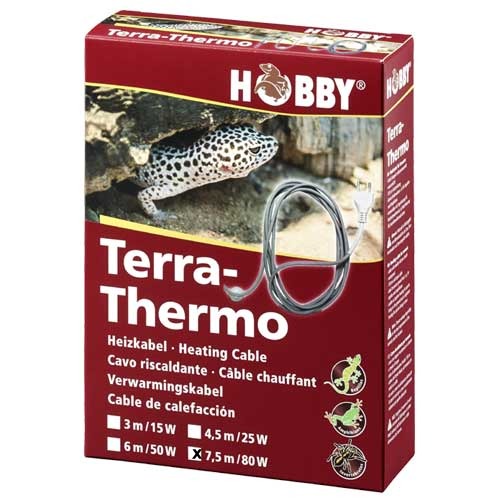 hobby terra-thermo-80w