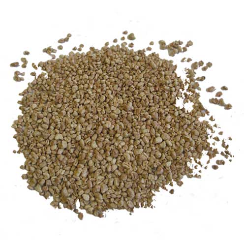 HOBBY Terrano granulé de maïs 25 L substrat pour reptiles des zones sèches