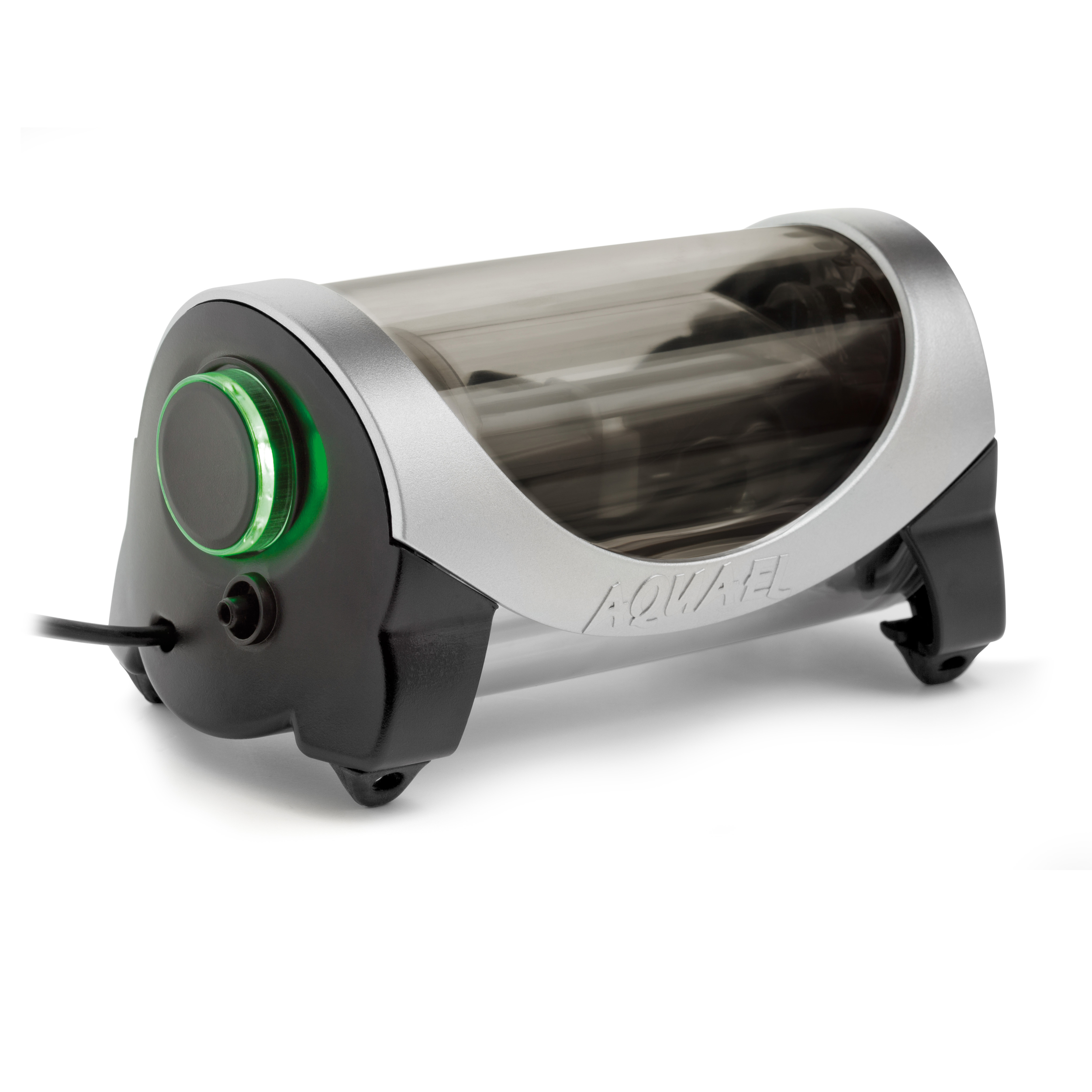 AQUAEL OxyPro 150 pompe à air d\'aquarium nouvelle génération avec débit de 150 L/h