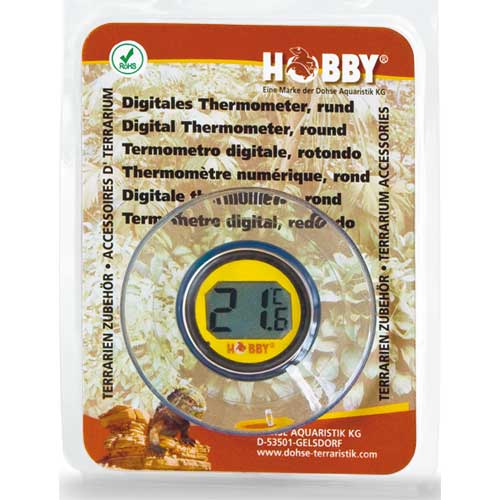 hobby-thermomètre-terrarium-digital-rond