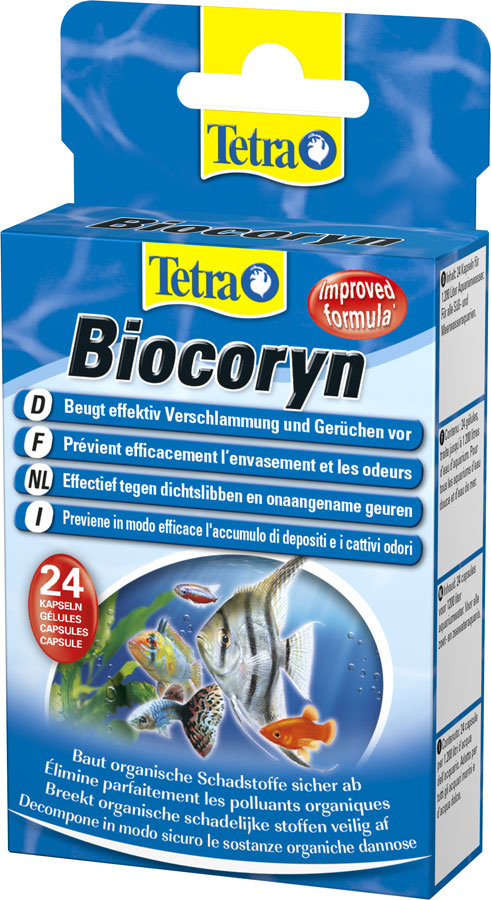tetra-biocoryn