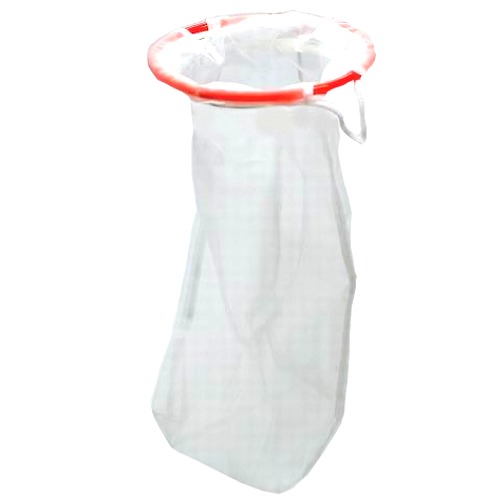 BUBBLE MAGUS Filter Bag 150 microns en nylon pour la pré-filtration de l\'eau dans la décantation