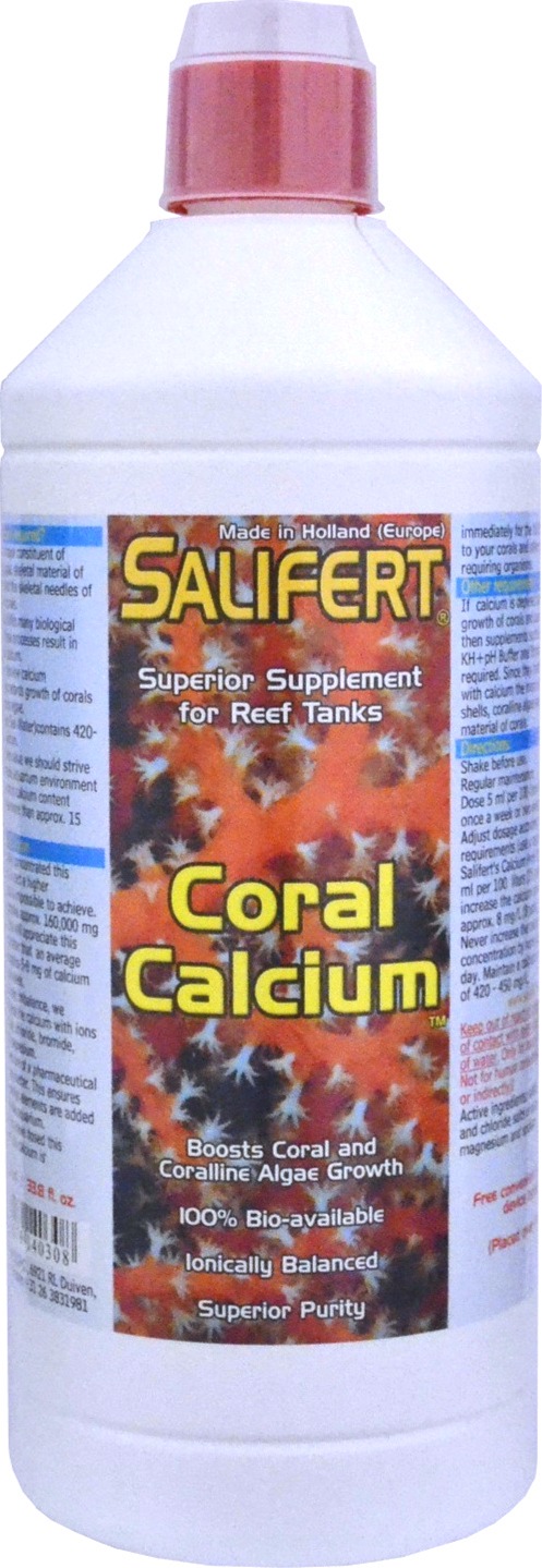 salifert-coral-calcium-1000