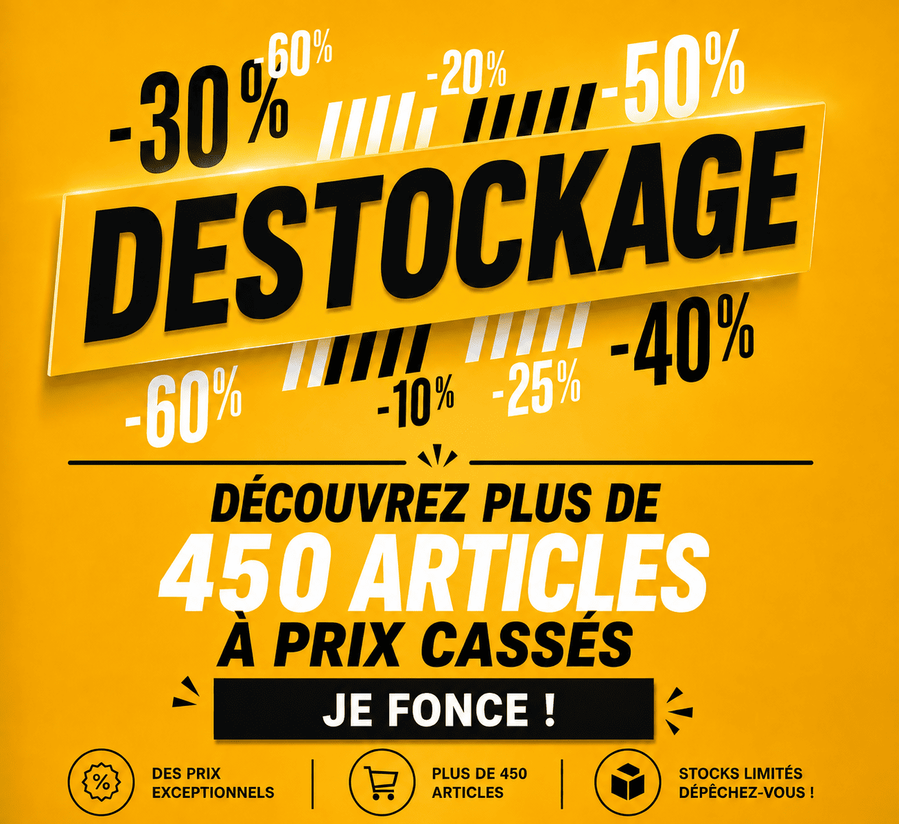 destockage 1