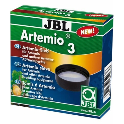 JBL Artemio 3 tamis pour artémias