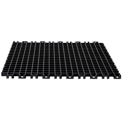 AQUA MEDIC Aqua Grid 30,5 x 30,5 x 1 cm grille plastique multi-usages parfait comme support de pierres vivantes