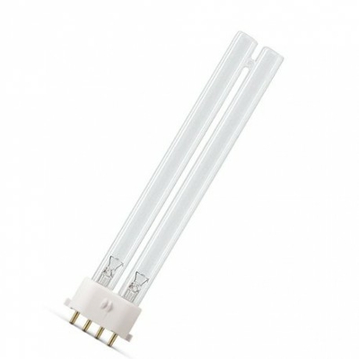 OSRAM Puritec ampoule UV-C 9W pour stérilisateurs avec culot 2G7